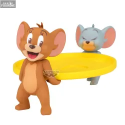 Tom & Jerry - Figurine...