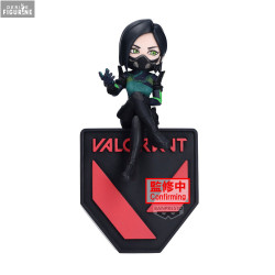 Valorant - Figurine Viper,...