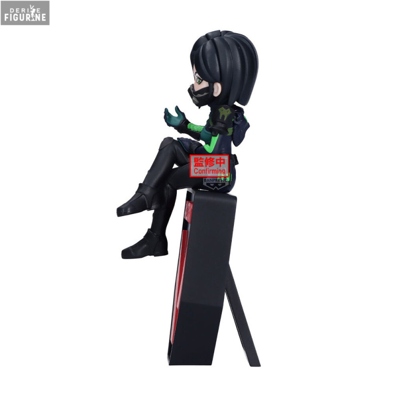 Valorant - Figure Viper,...