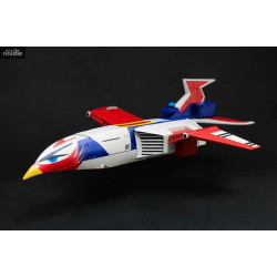 Gatchaman - Réplique du...