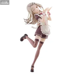 The Idolmaster Gakuen -...