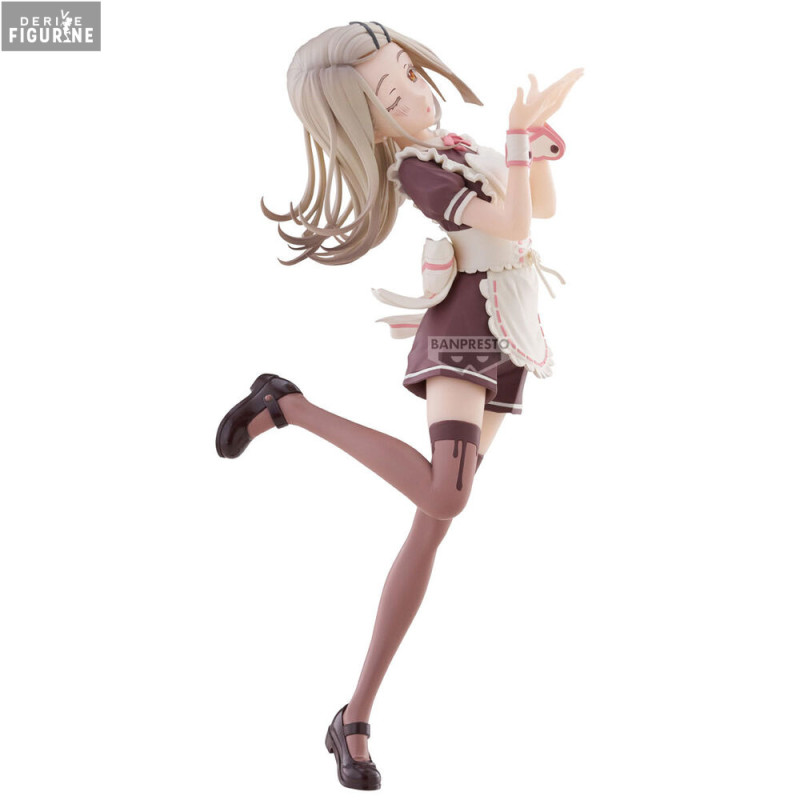 The Idolmaster Gakuen -...