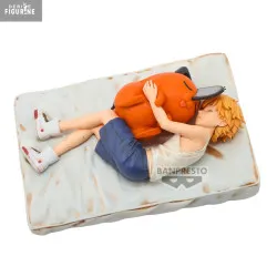 Chainsaw Man - Denji &...