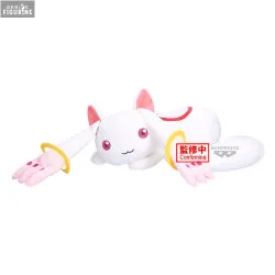 Puella Magi Madoka Magica...
