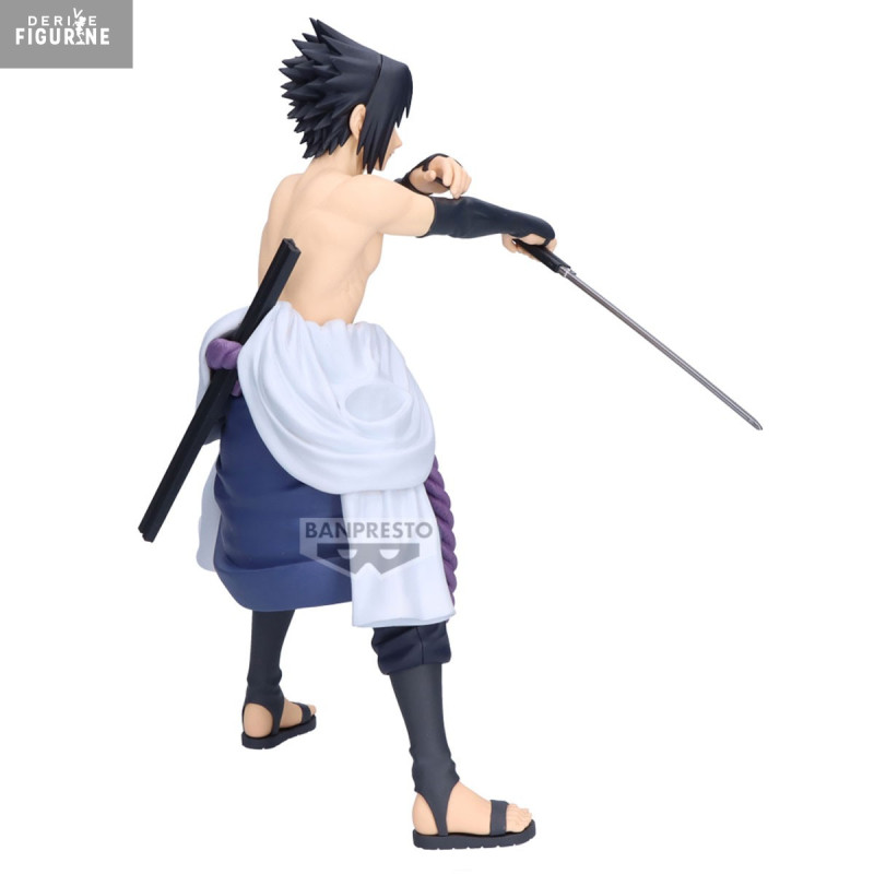 Naruto Shippuden - Sasuke...