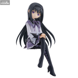 Puella Magi Madoka Magica...