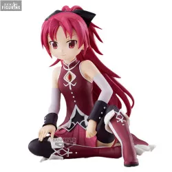 Puella Magi Madoka Magica...