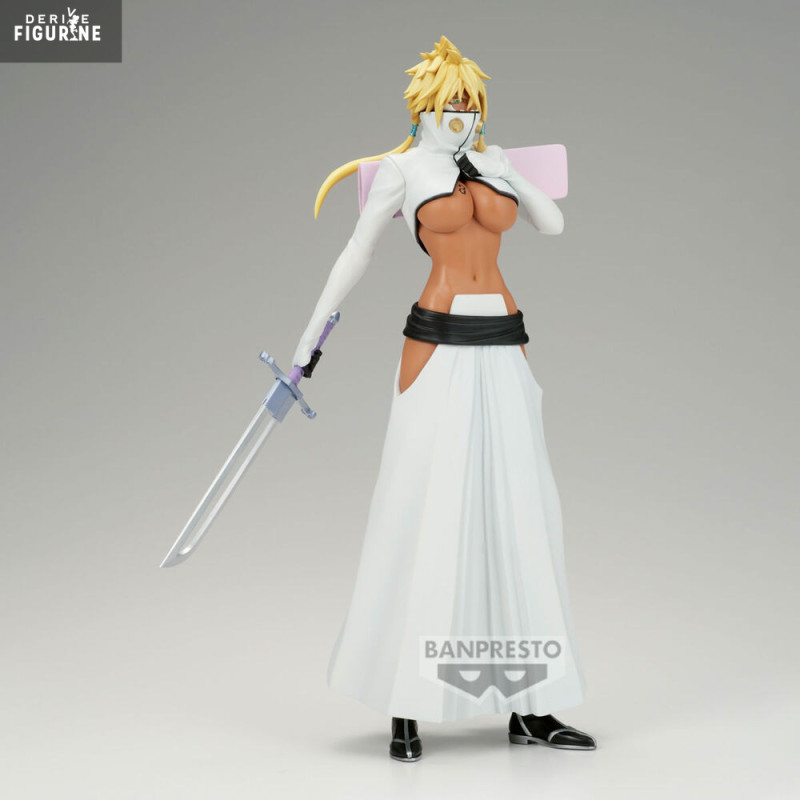Bleach - Figurine Tier...