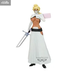 Bleach - Figurine Tier...