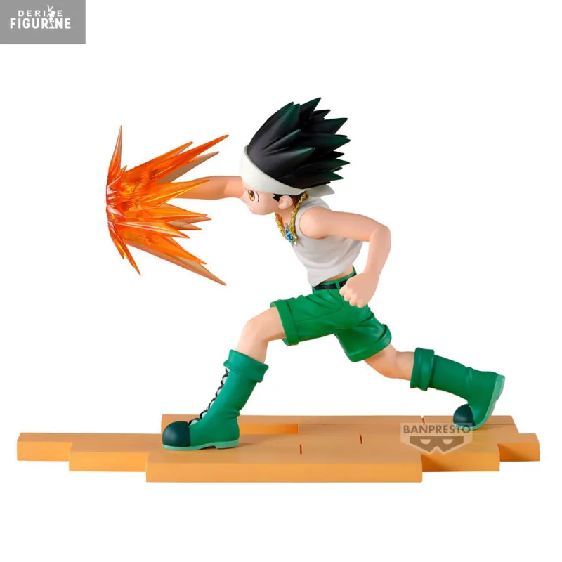 Hunter x Hunter - Gon...