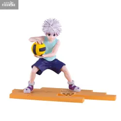 Hunter x Hunter - Killua...