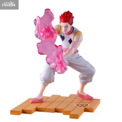 Hunter x Hunter - Hisoka...