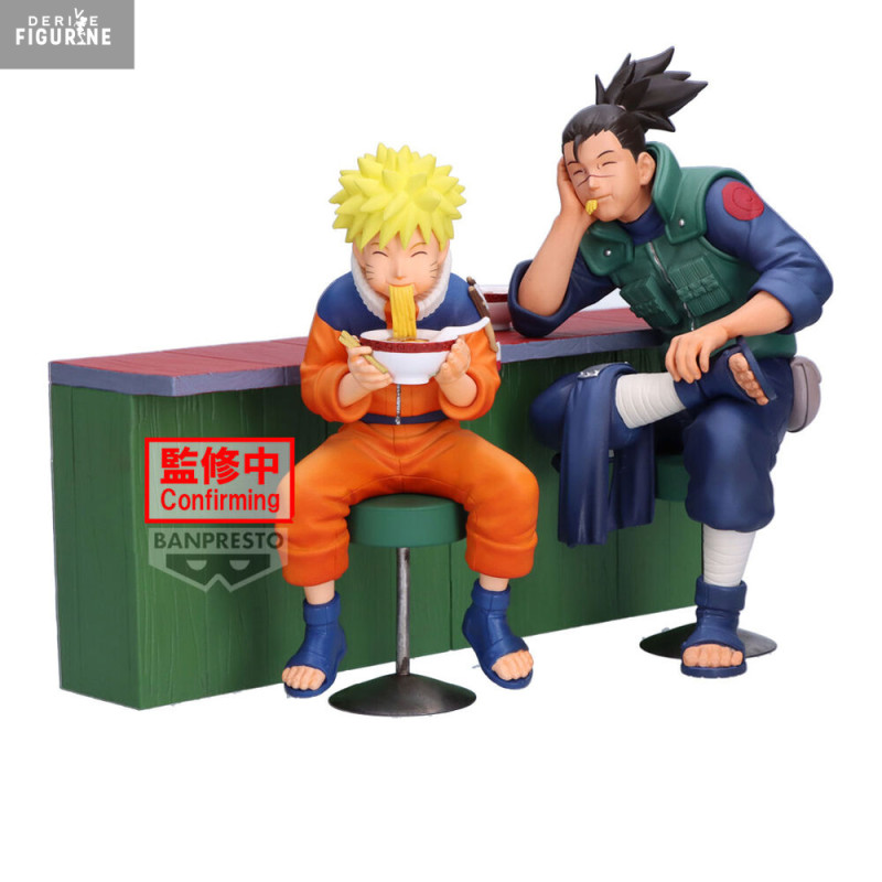 Naruto 72 - Figurine Naruto...