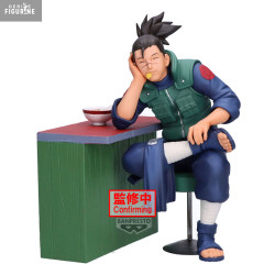 Naruto 72 - Iruka Umino...