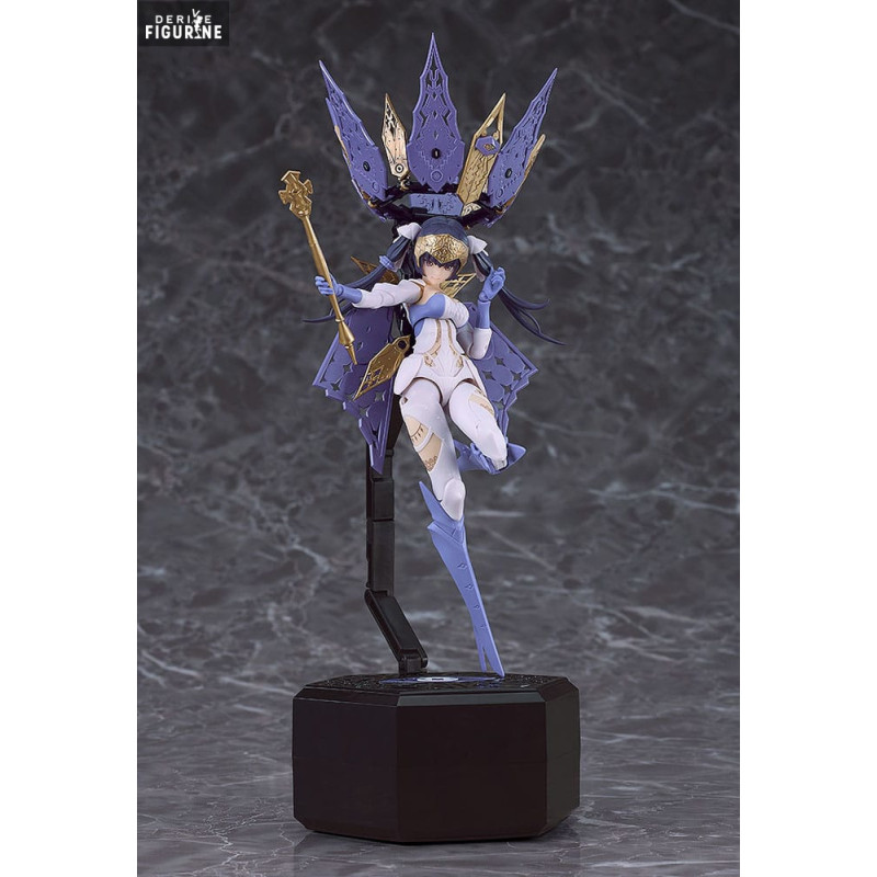 Chitocerium - Figure...