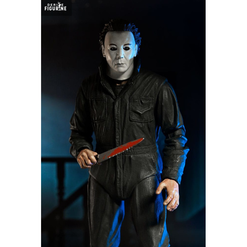 Halloween Resurrection -...