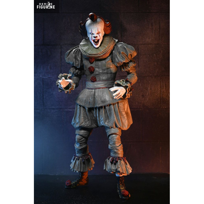 It: Welcome To Derry -...