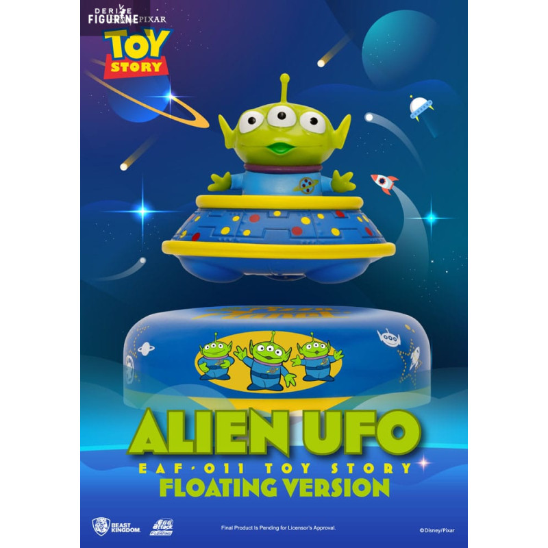 Disney/Pixar, Toy Story -...