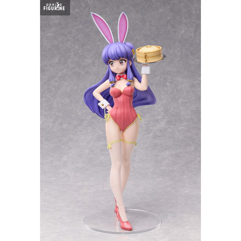Ranma 1/2 - Shampoo figure...