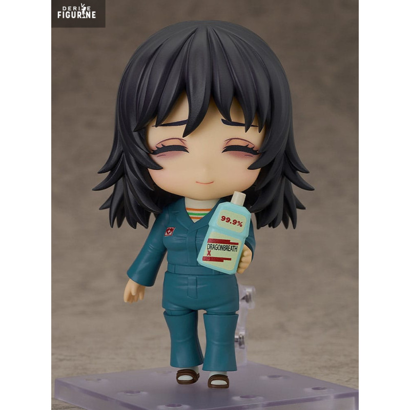 Mouthwashing - Anya figure,...