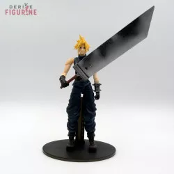 Final Fantasy VII -...
