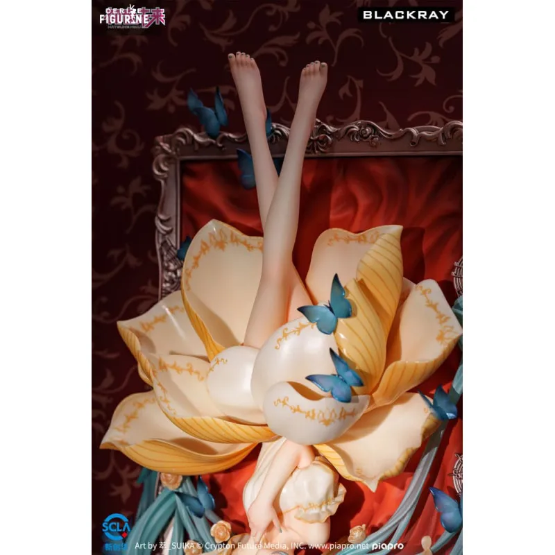 Vocaloid - Figurine Hatsune...