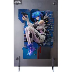 Ghost in the Shell (Manga...