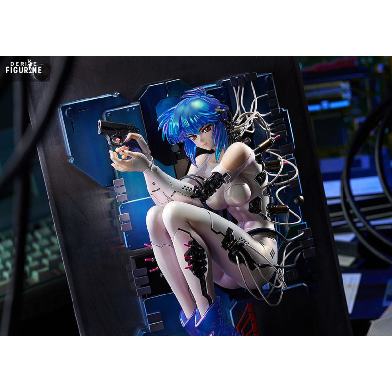 Ghost in the Shell (Manga...