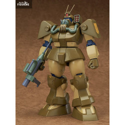 Fang of the Sun Dougram -...