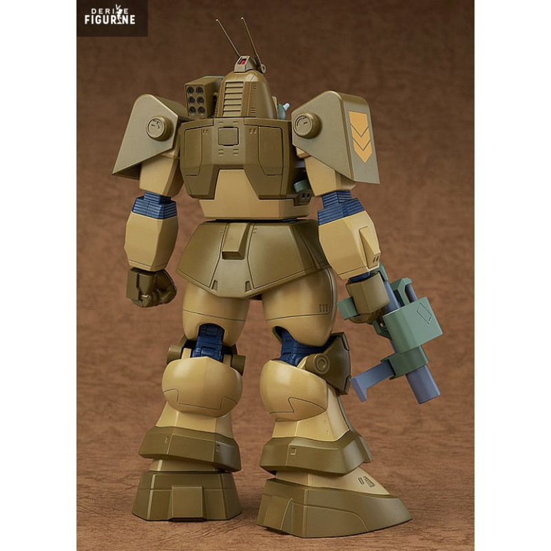 Fang of the Sun Dougram -...