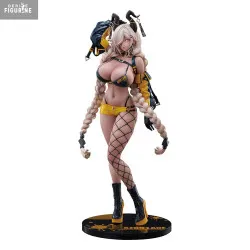 Azur Lane - Owari figure,...