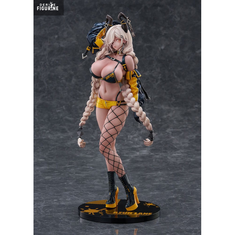 Azur Lane - Owari figure,...