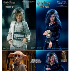 Harry Potter - Bellatrix...