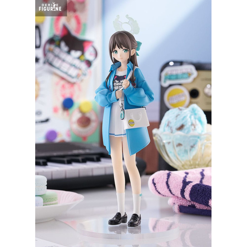 Blue Archive - Figurine...
