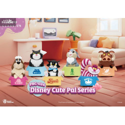 Disney - Pack 6 figures...