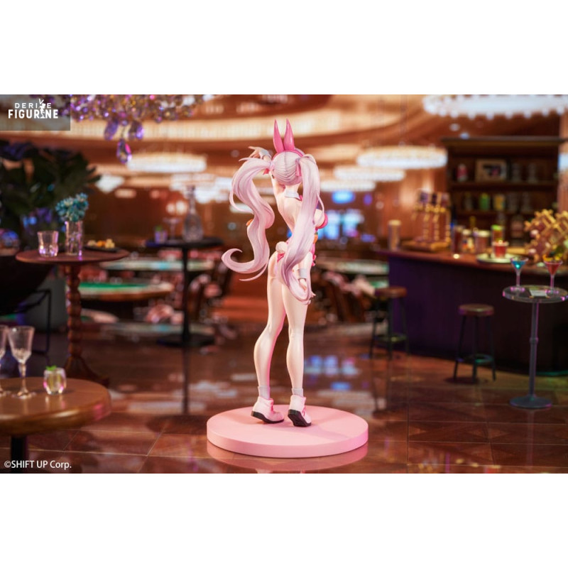 Goddess of Victory: Nikke -...