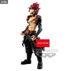 My Hero Academia - Red Riot...