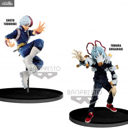 My Hero Academia - Shoto...