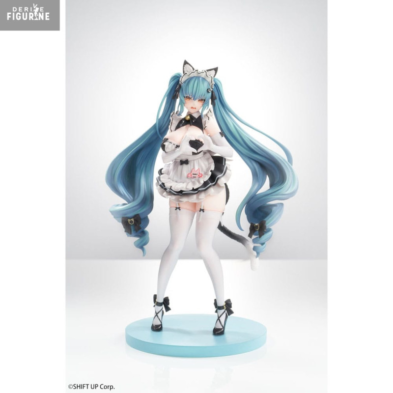 Goddess of Victory: Nikke -...