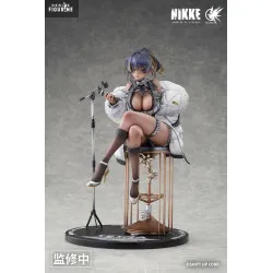 Goddess of Victory: Nikke -...