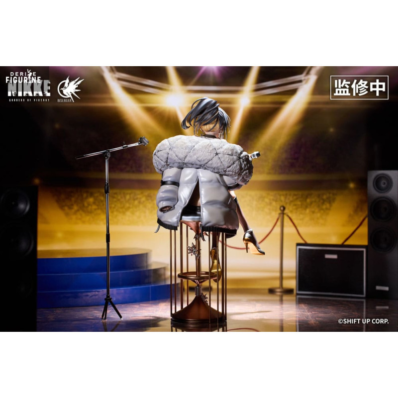 Goddess of Victory: Nikke -...
