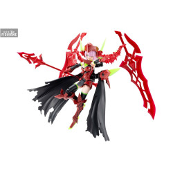 Megami Device - Figure...