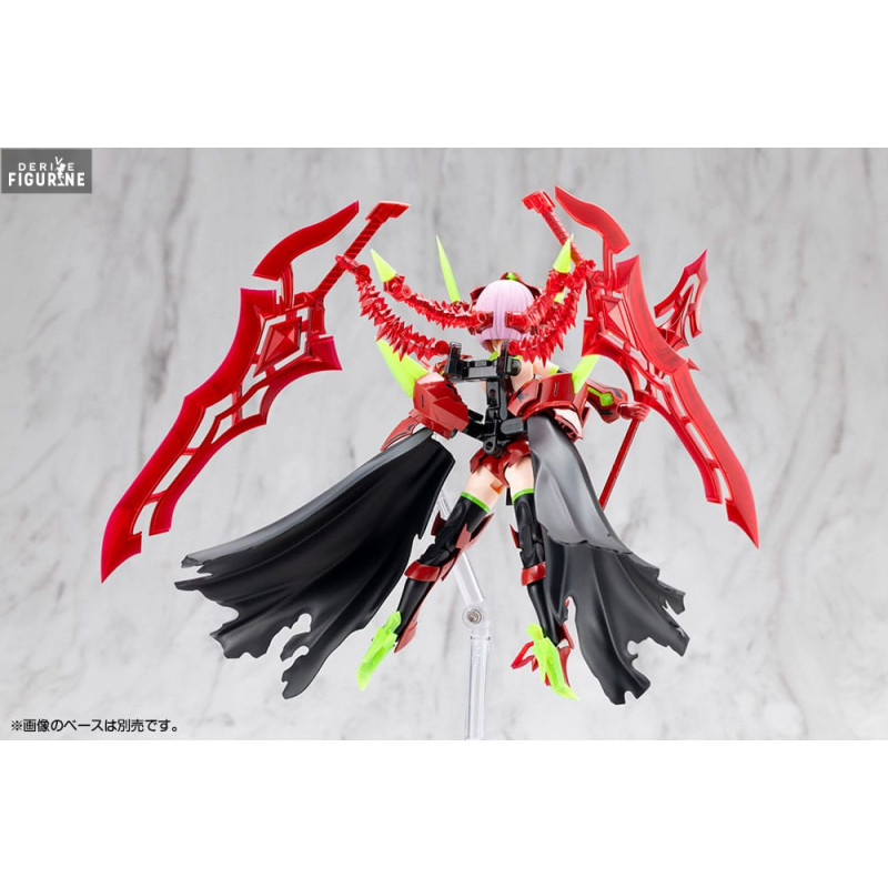 Megami Device - Figure...