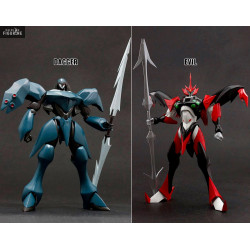 Figure Tekkaman Blade of...