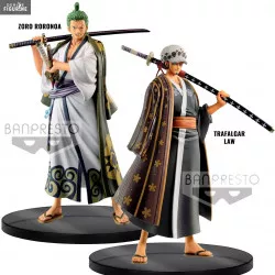 One Piece - Zoro (Vol.2) or...