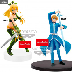 Sword Art Online - Figurine...