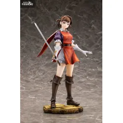 Unicorn Overlord - Figurine...