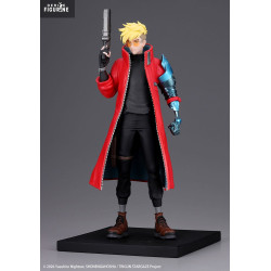 Trigun Stampede - Figurine...