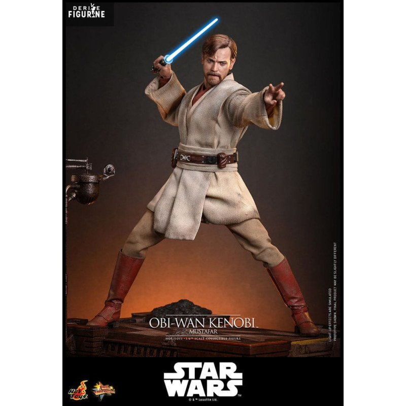 Star Wars: Episode III:...
