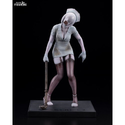 Silent Hill 2 - Bubble Head...